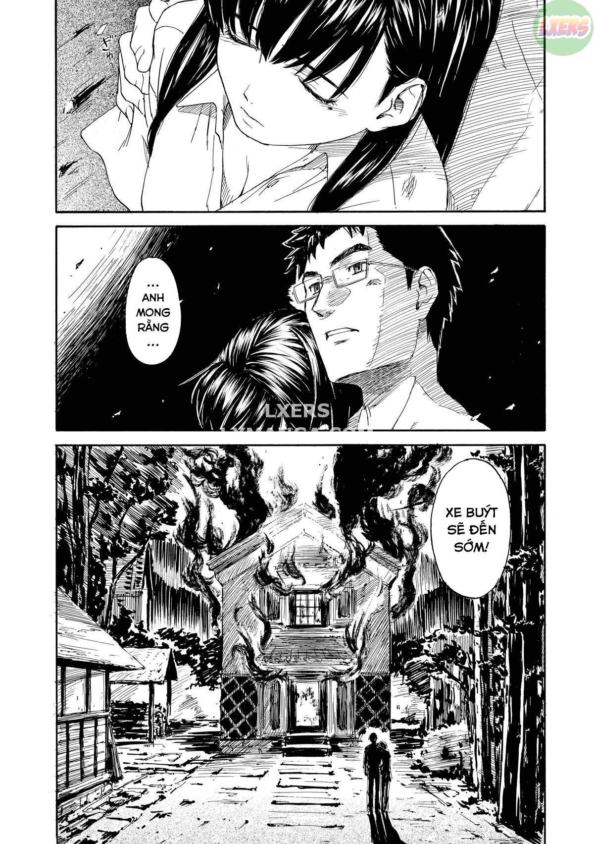 đọc truyện Shoujo Material Chương 9 ảnh 23 tại Giả Dược