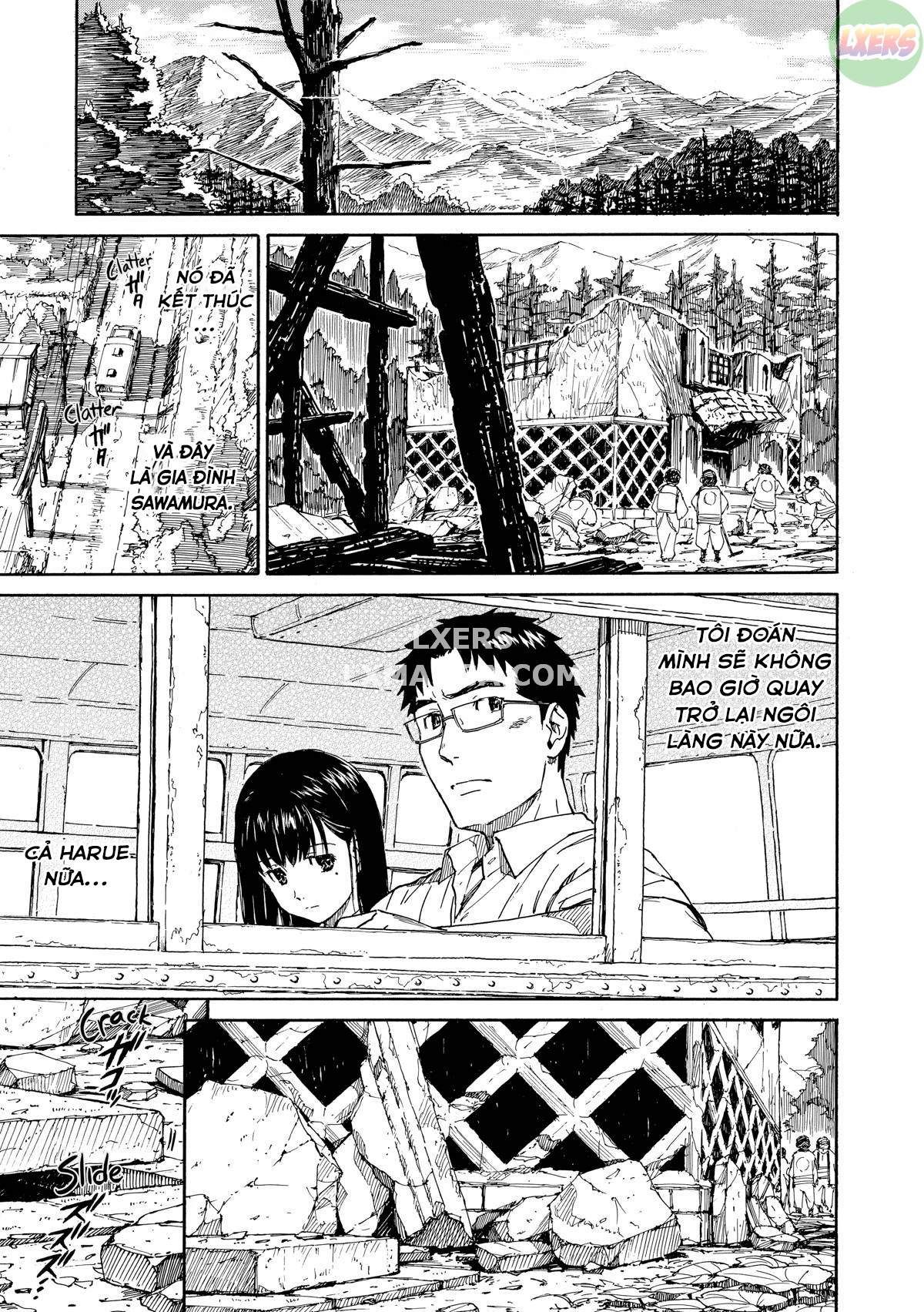 đọc truyện Shoujo Material Chương 9 ảnh 24 tại Giả Dược