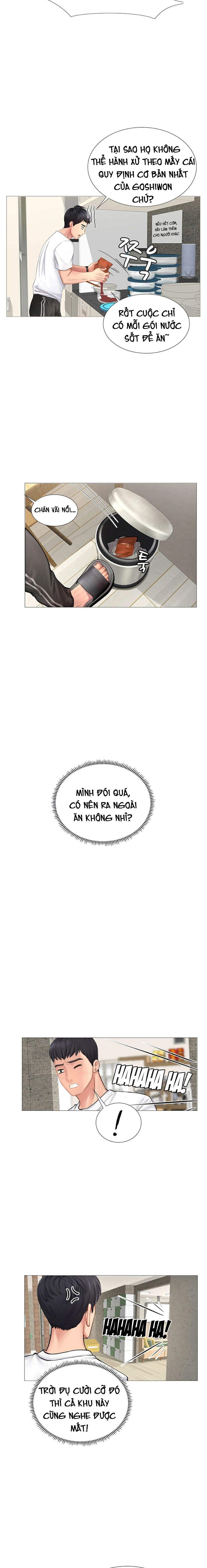 đọc truyện Should I Study At Noryangjin Chương 1 ảnh 12 tại Truyện Dạ Ký