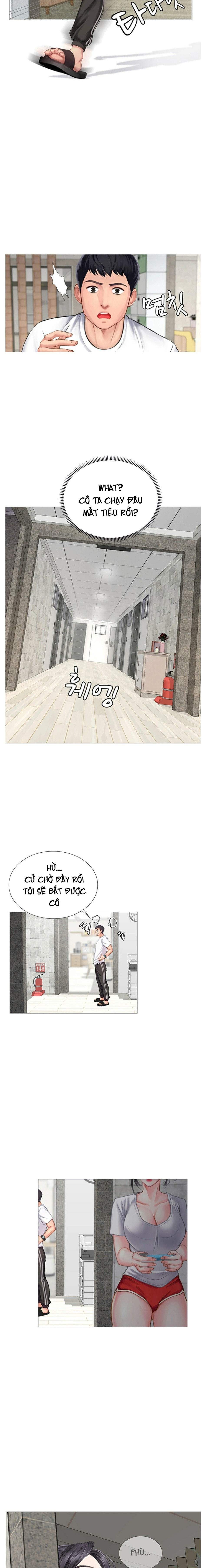 đọc truyện Should I Study At Noryangjin Chương 1 ảnh 19 tại Truyện Dạ Ký