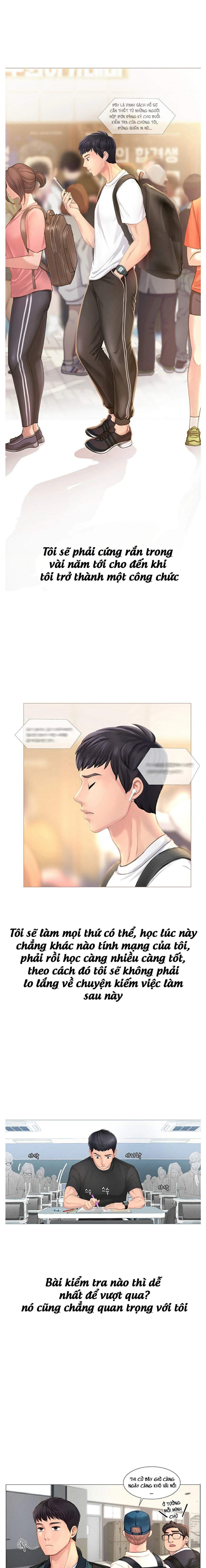 đọc truyện Should I Study At Noryangjin Chương 1 ảnh 3 tại Truyện Dạ Ký