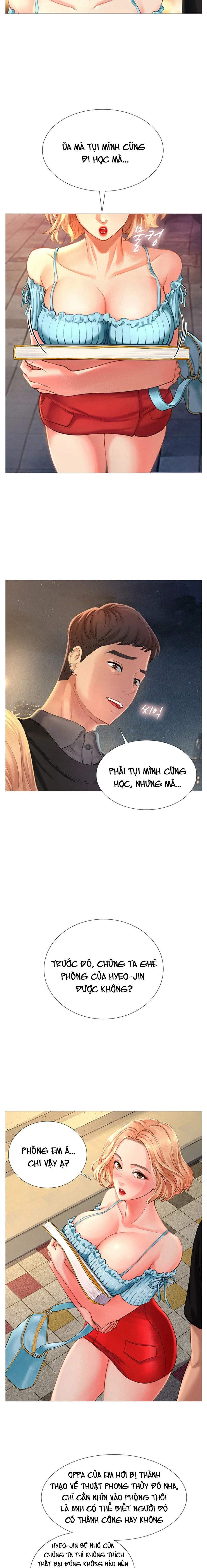 đọc truyện Should I Study At Noryangjin Chương 1 ảnh 23 tại Truyện Dạ Ký