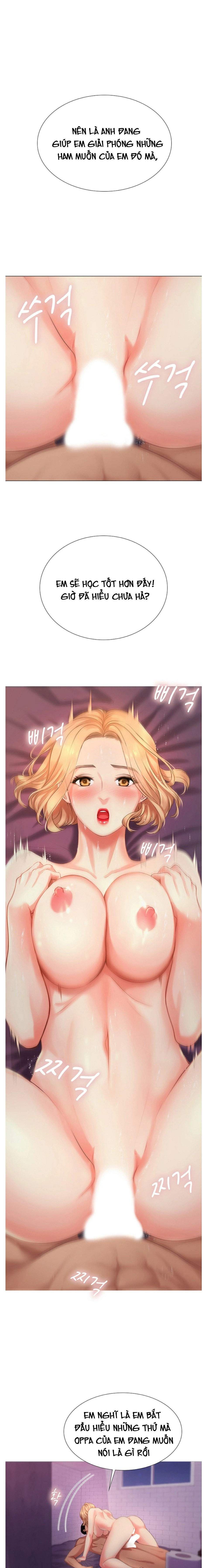 đọc truyện Should I Study At Noryangjin Chương 1 ảnh 27 tại Truyện Dạ Ký