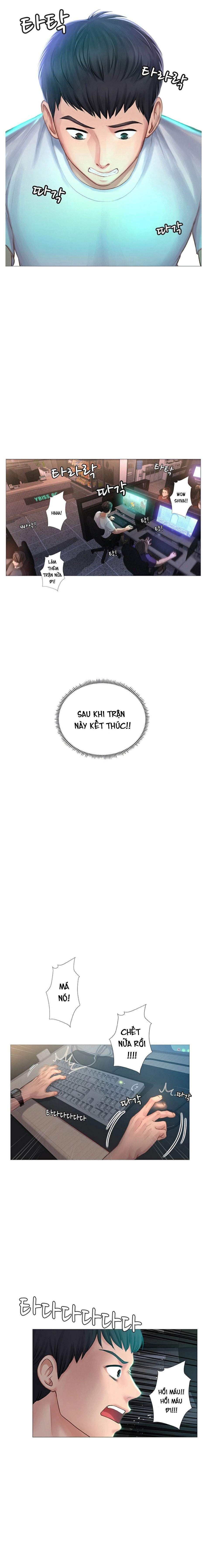 đọc truyện Should I Study At Noryangjin Chương 1 ảnh 5 tại Truyện Dạ Ký