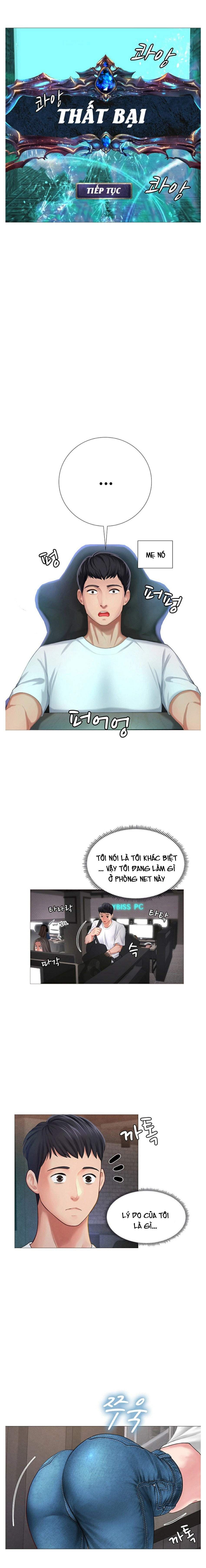đọc truyện Should I Study At Noryangjin Chương 1 ảnh 6 tại Truyện Dạ Ký