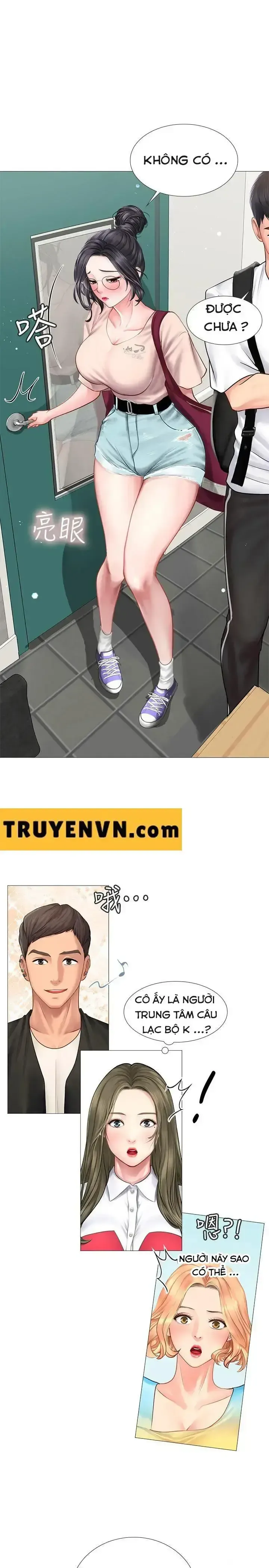 đọc truyện Should I Study At Noryangjin Chương 10 ảnh 2 tại Giả Dược