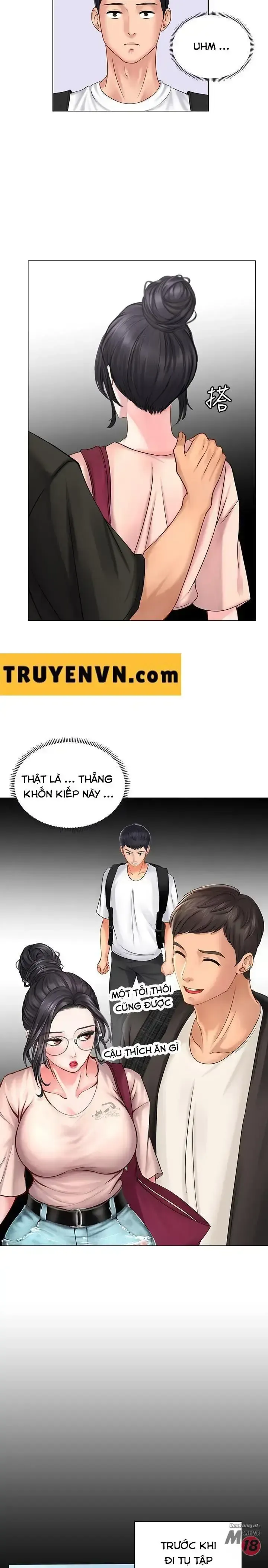 đọc truyện Should I Study At Noryangjin Chương 10 ảnh 11 tại Giả Dược
