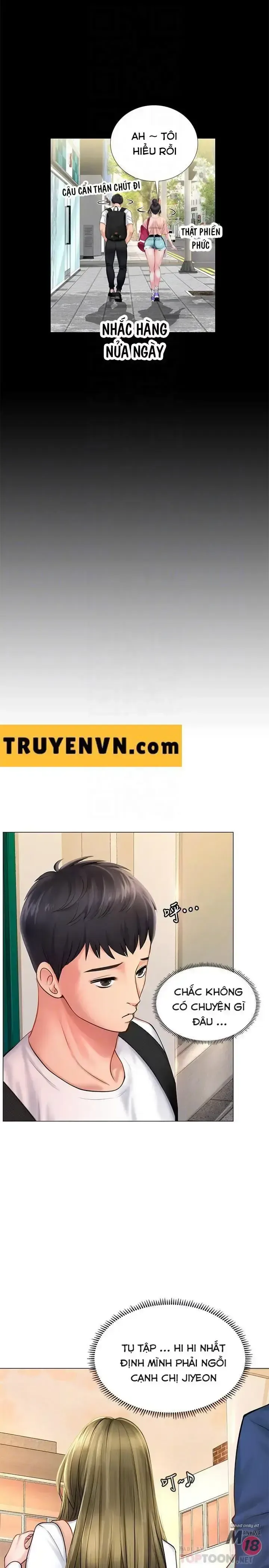 đọc truyện Should I Study At Noryangjin Chương 10 ảnh 14 tại Giả Dược