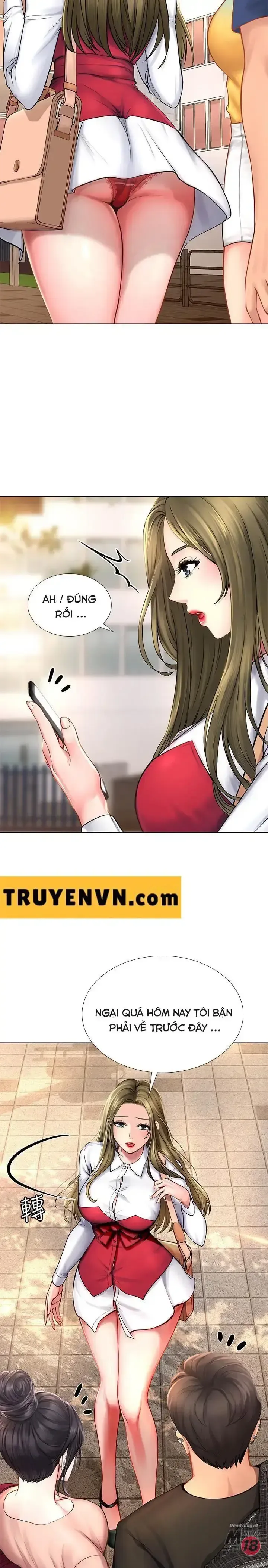 đọc truyện Should I Study At Noryangjin Chương 10 ảnh 15 tại Giả Dược