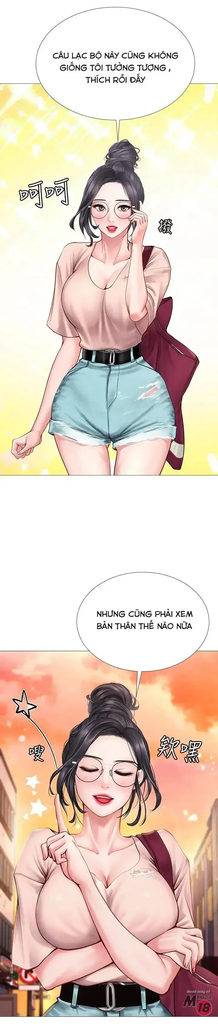 đọc truyện Should I Study At Noryangjin Chương 10 ảnh 22 tại Giả Dược