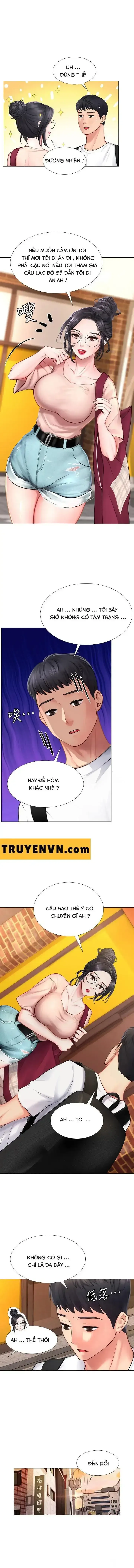 đọc truyện Should I Study At Noryangjin Chương 10 ảnh 23 tại Giả Dược