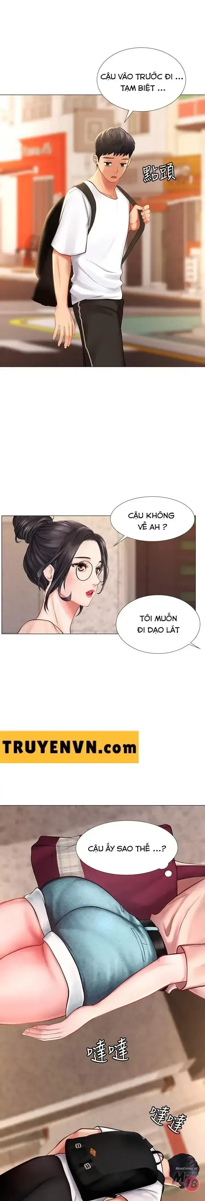 đọc truyện Should I Study At Noryangjin Chương 10 ảnh 24 tại Giả Dược