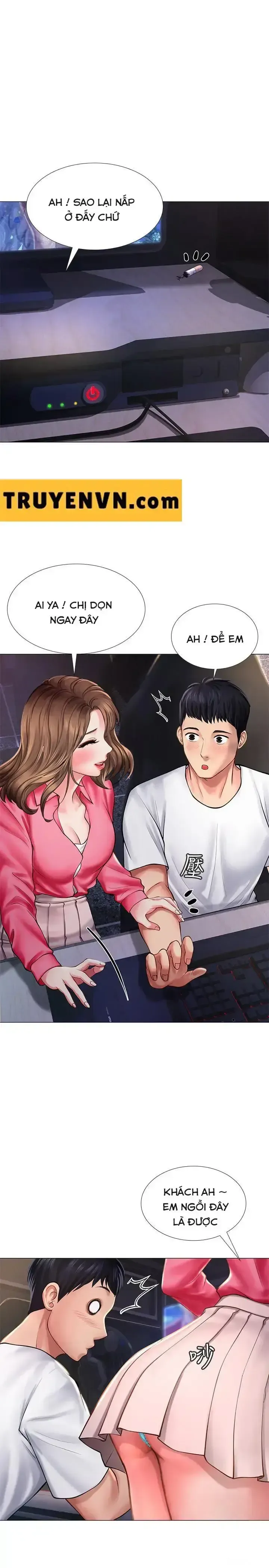 đọc truyện Should I Study At Noryangjin Chương 10 ảnh 32 tại Giả Dược