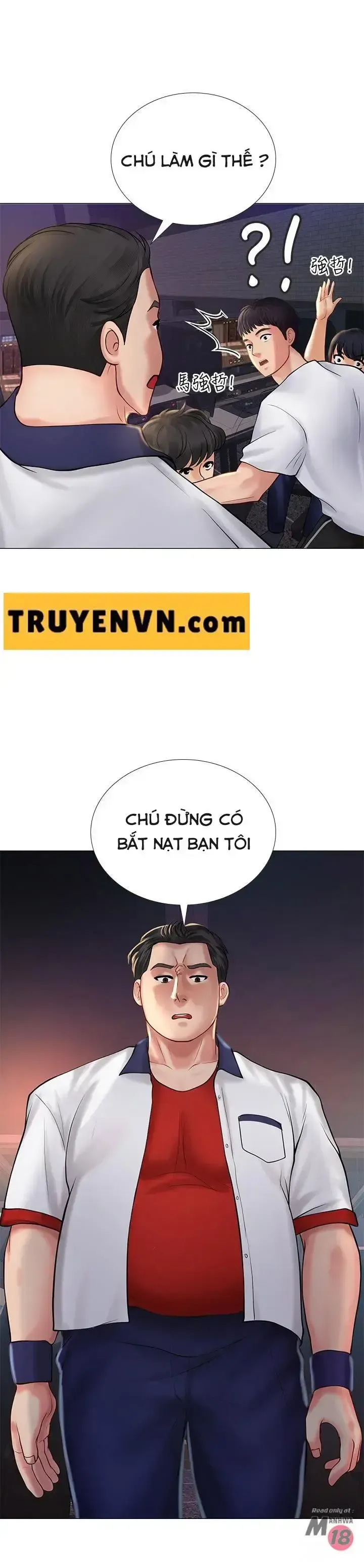 đọc truyện Should I Study At Noryangjin Chương 10 ảnh 41 tại Giả Dược