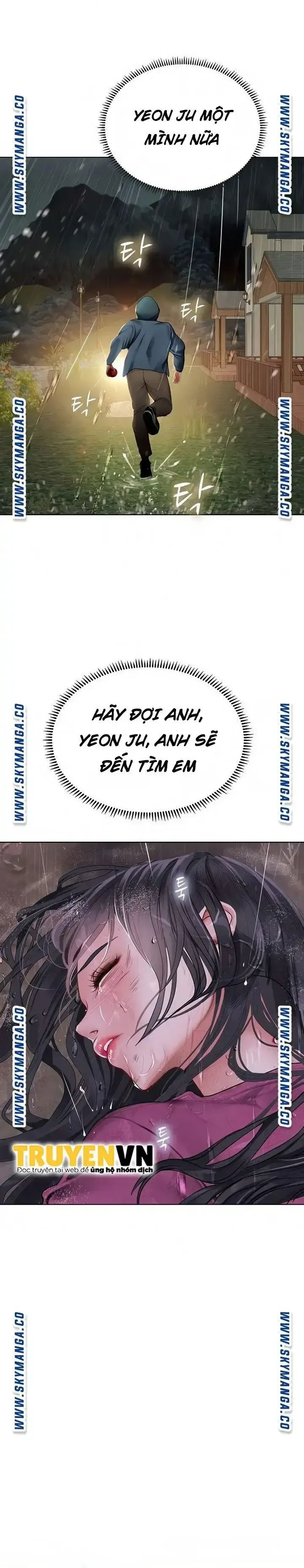 đọc truyện Should I Study At Noryangjin Chương 100 ảnh 11 tại Giả Dược