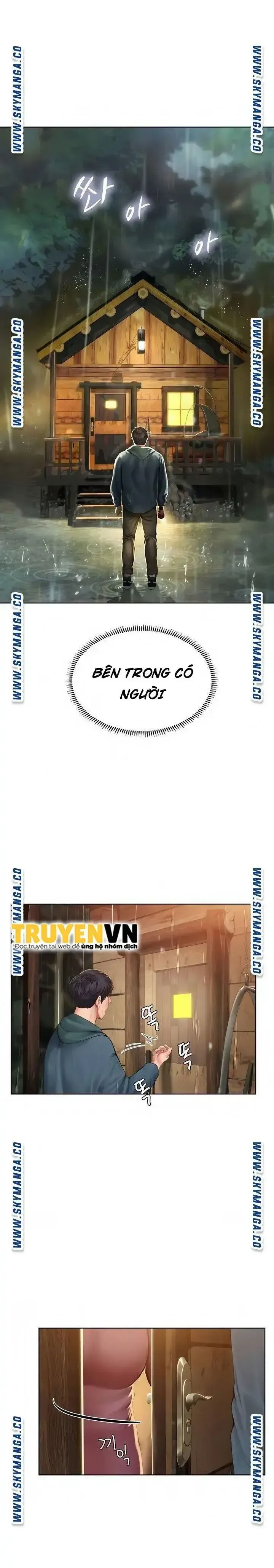 đọc truyện Should I Study At Noryangjin Chương 100 ảnh 20 tại Giả Dược
