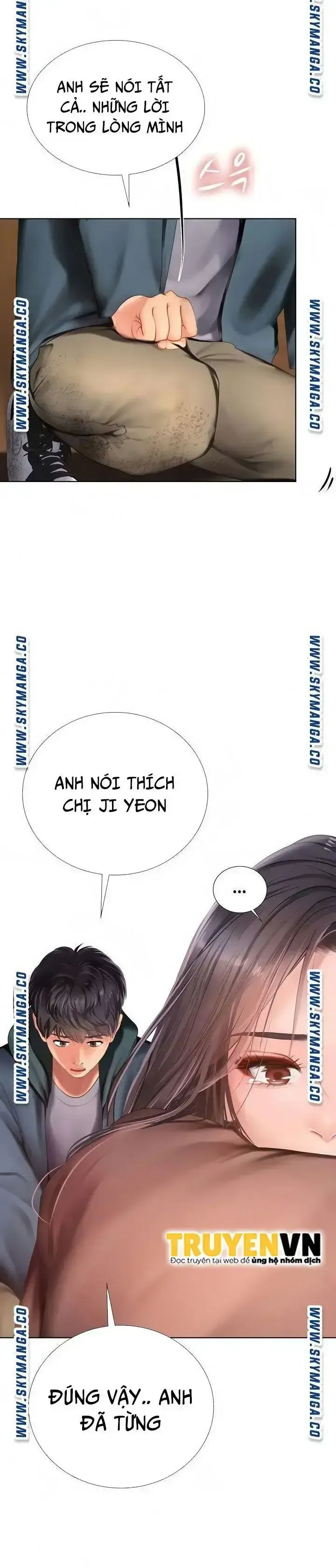 đọc truyện Should I Study At Noryangjin Chương 100 ảnh 26 tại Giả Dược