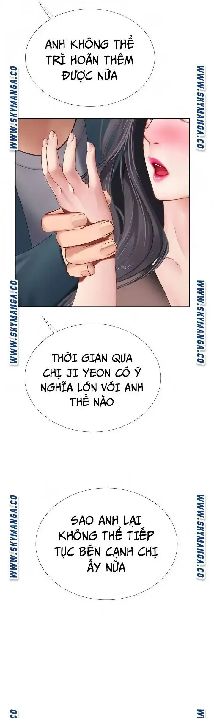 đọc truyện Should I Study At Noryangjin Chương 100 ảnh 28 tại Giả Dược