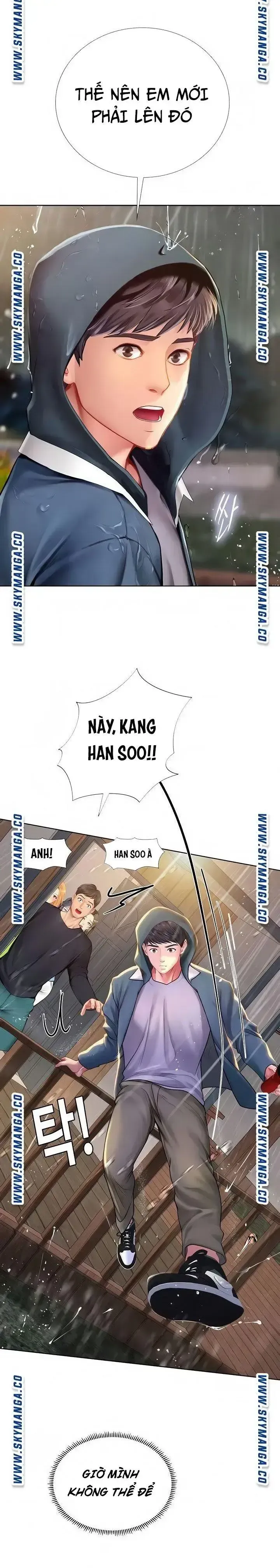 đọc truyện Should I Study At Noryangjin Chương 100 ảnh 10 tại Giả Dược