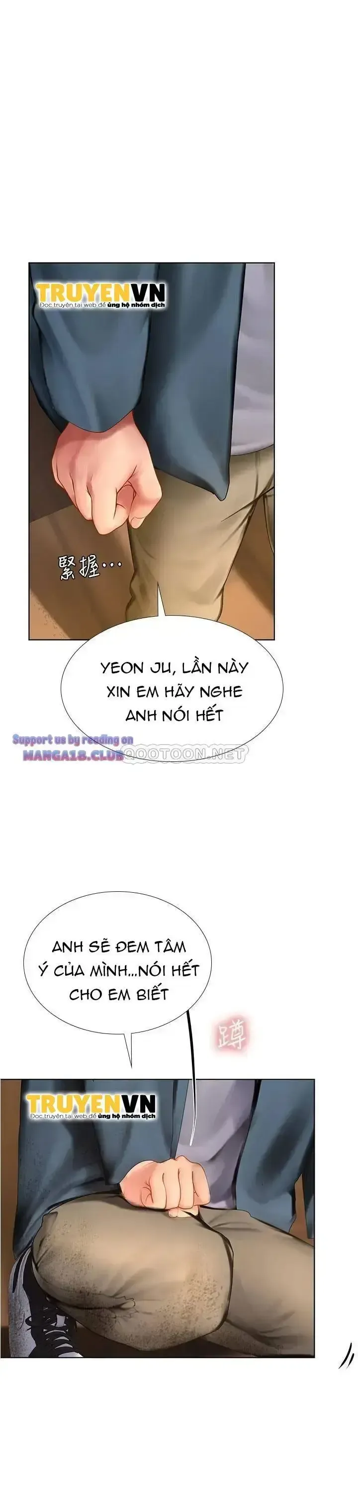 đọc truyện Should I Study At Noryangjin Chương 101 ảnh 1 tại Giả Dược