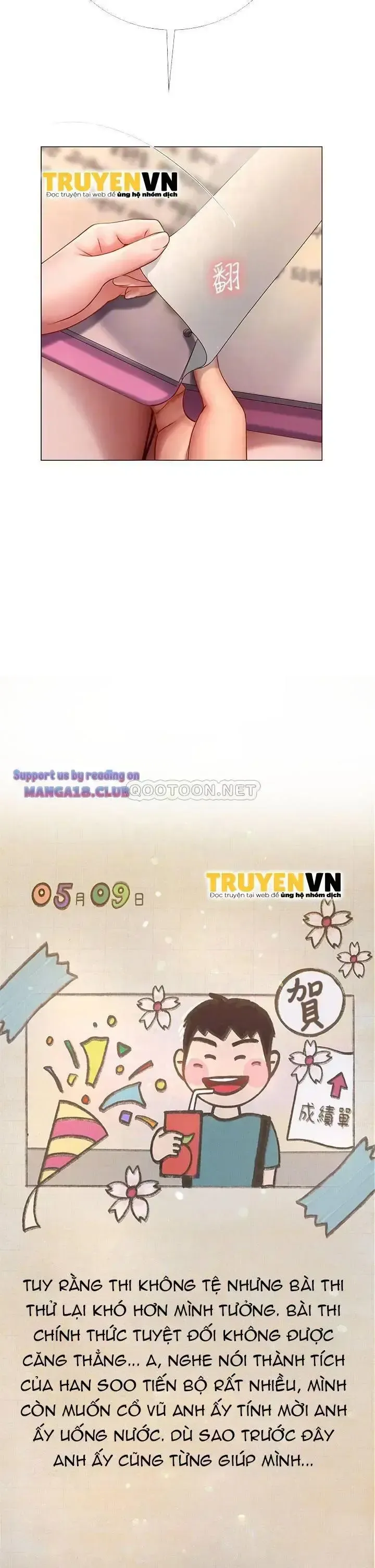đọc truyện Should I Study At Noryangjin Chương 101 ảnh 11 tại Giả Dược