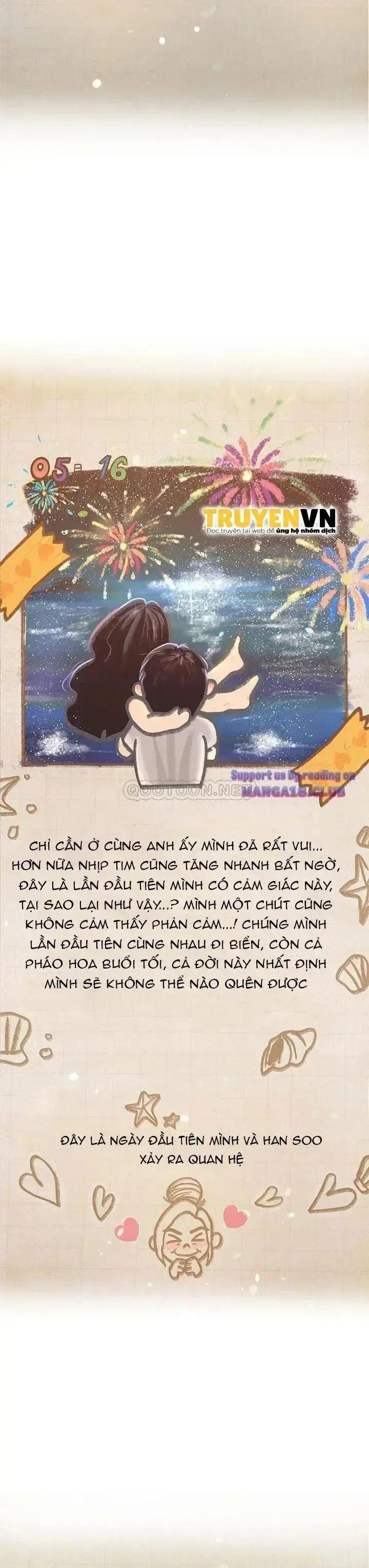 đọc truyện Should I Study At Noryangjin Chương 101 ảnh 12 tại Giả Dược