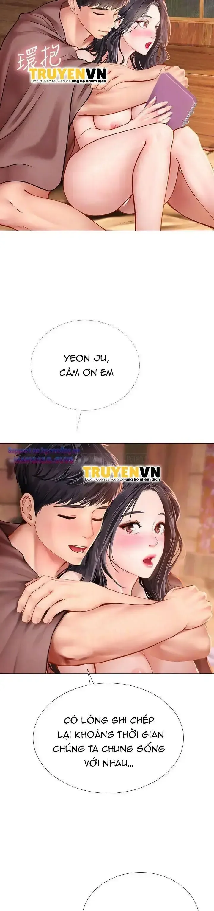 đọc truyện Should I Study At Noryangjin Chương 101 ảnh 17 tại Giả Dược