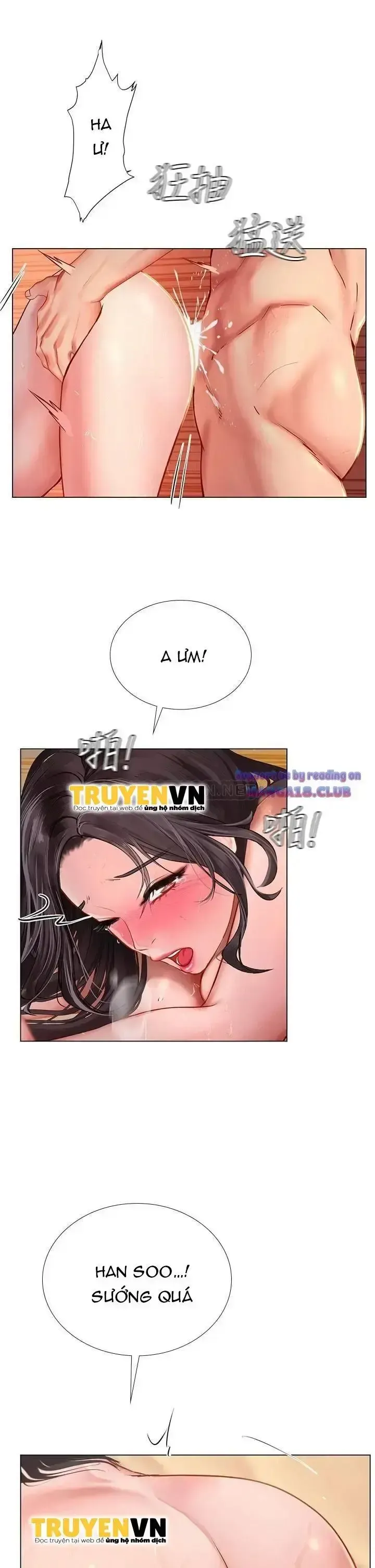đọc truyện Should I Study At Noryangjin Chương 101 ảnh 26 tại Giả Dược