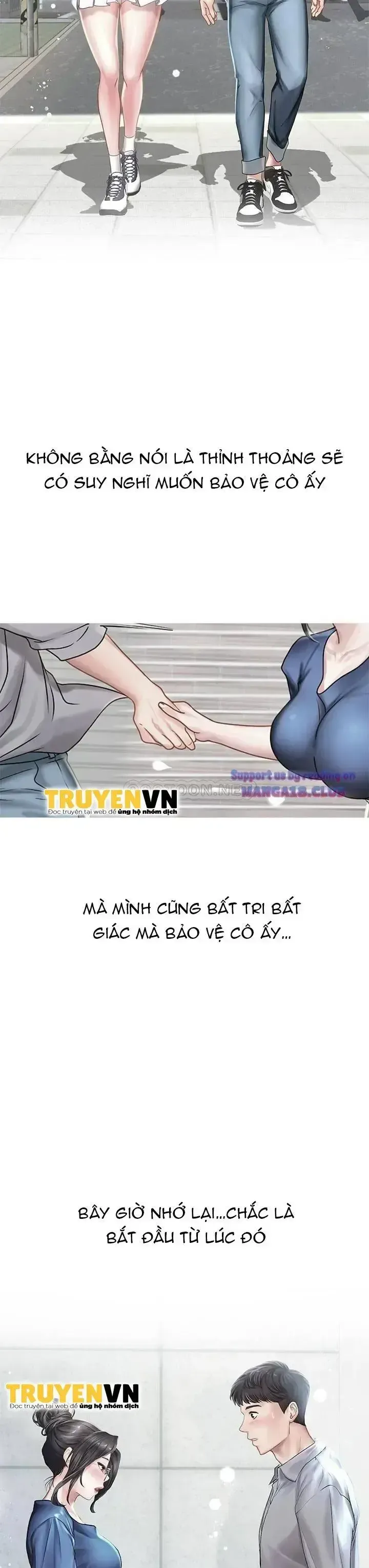 đọc truyện Should I Study At Noryangjin Chương 101 ảnh 33 tại Giả Dược