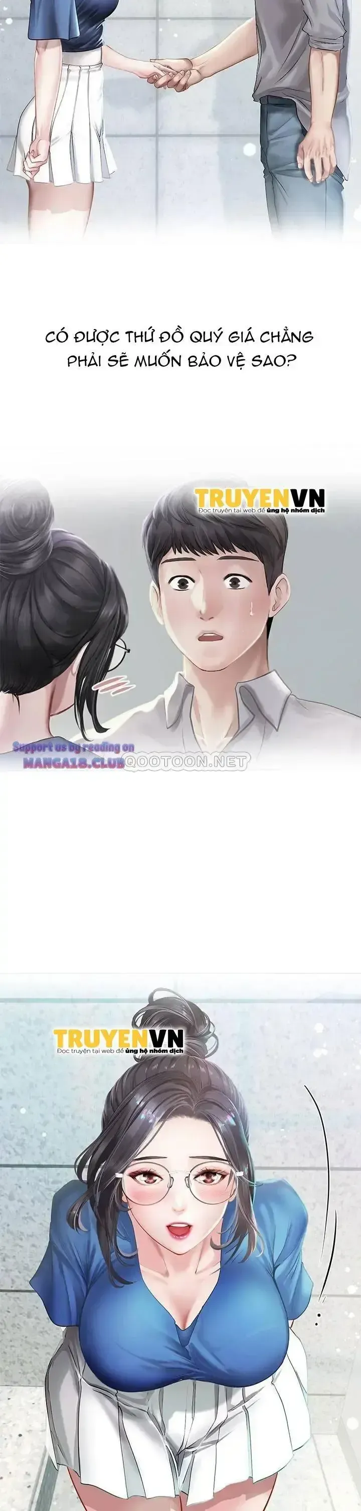 đọc truyện Should I Study At Noryangjin Chương 101 ảnh 34 tại Giả Dược