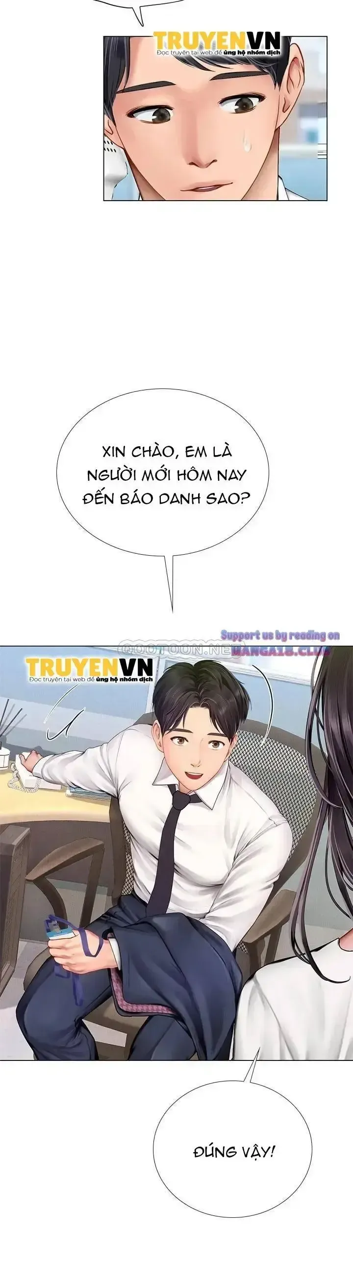 đọc truyện Should I Study At Noryangjin Chương 101 ảnh 45 tại Giả Dược