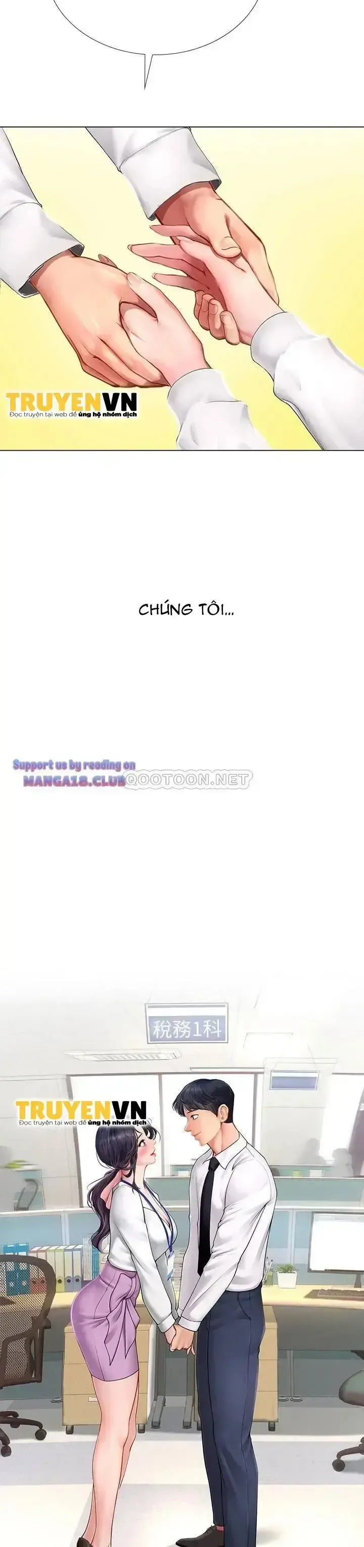 đọc truyện Should I Study At Noryangjin Chương 101 ảnh 48 tại Giả Dược
