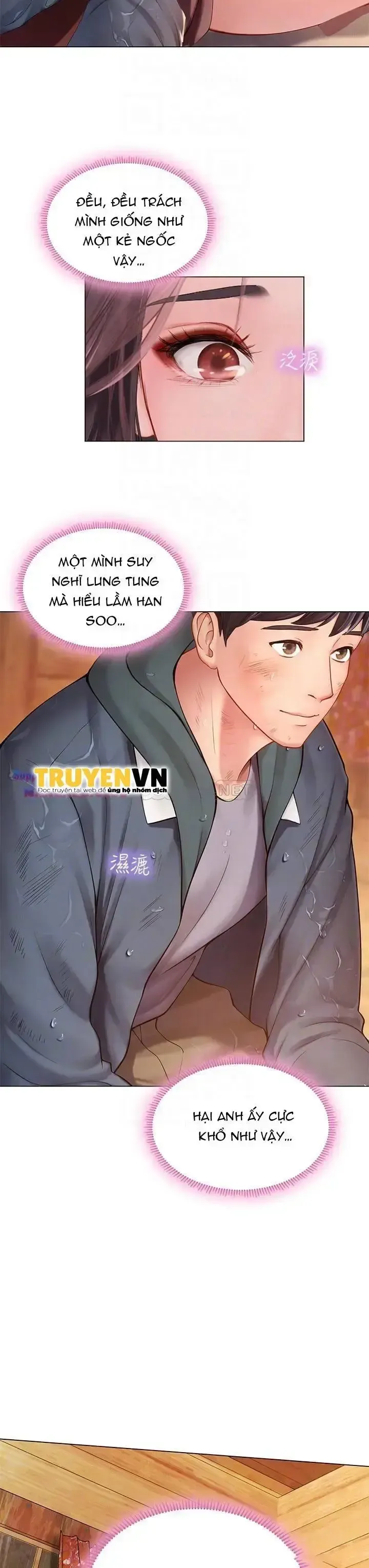 đọc truyện Should I Study At Noryangjin Chương 101 ảnh 7 tại Giả Dược