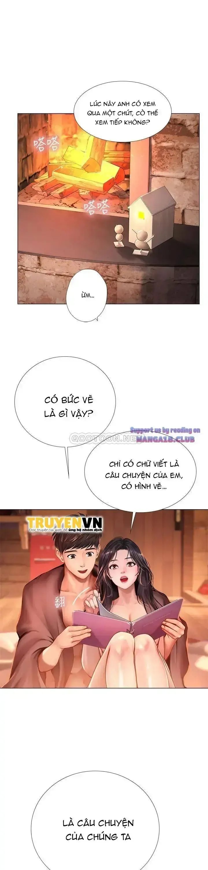 đọc truyện Should I Study At Noryangjin Chương 101 ảnh 10 tại Giả Dược