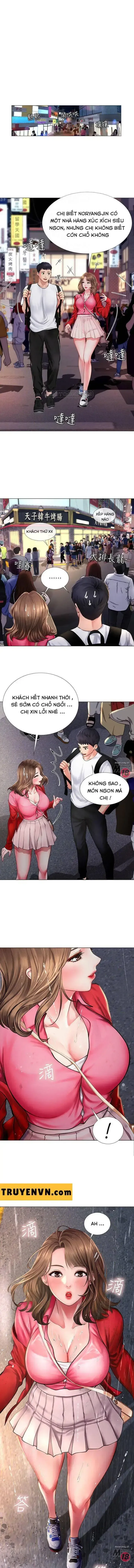 đọc truyện Should I Study At Noryangjin Chương 11 ảnh 12 tại Giả Dược