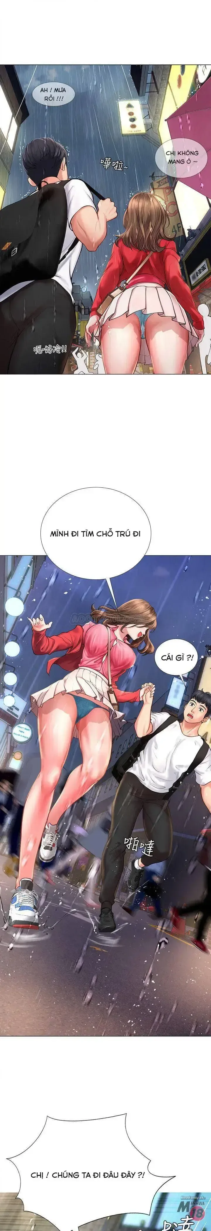 đọc truyện Should I Study At Noryangjin Chương 11 ảnh 14 tại Giả Dược