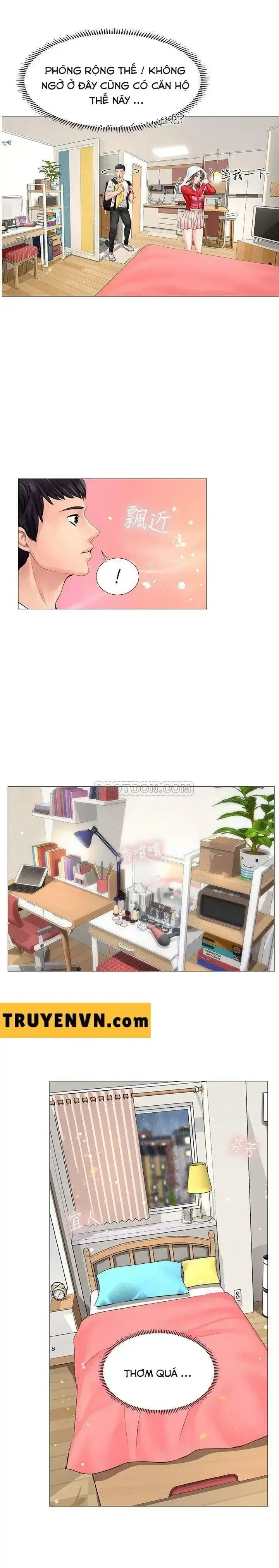đọc truyện Should I Study At Noryangjin Chương 11 ảnh 18 tại Giả Dược