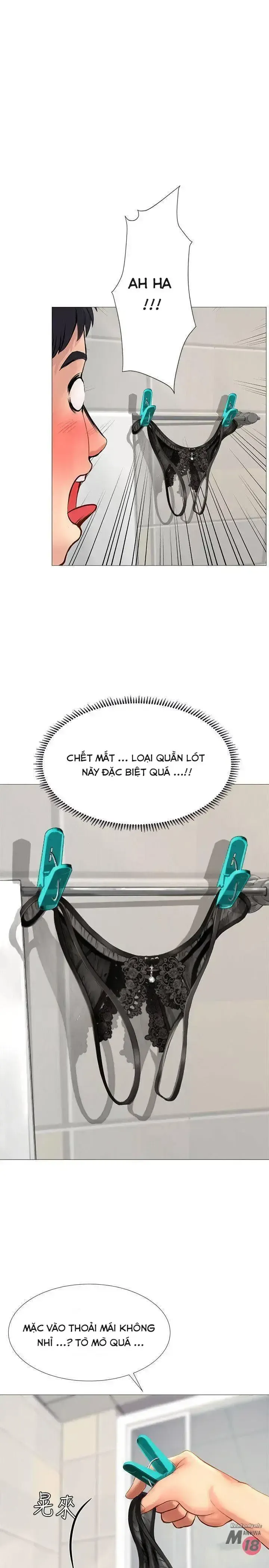 đọc truyện Should I Study At Noryangjin Chương 11 ảnh 21 tại Giả Dược