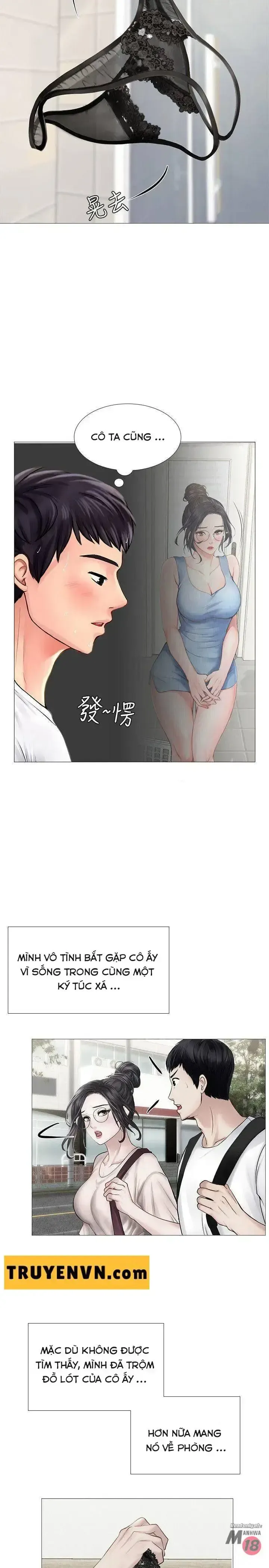 đọc truyện Should I Study At Noryangjin Chương 11 ảnh 22 tại Giả Dược