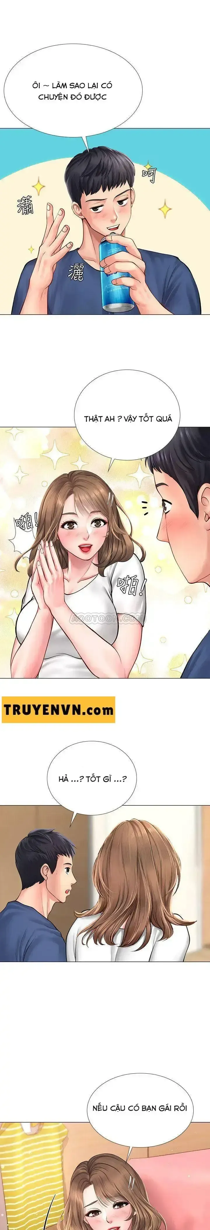 đọc truyện Should I Study At Noryangjin Chương 11 ảnh 30 tại Giả Dược