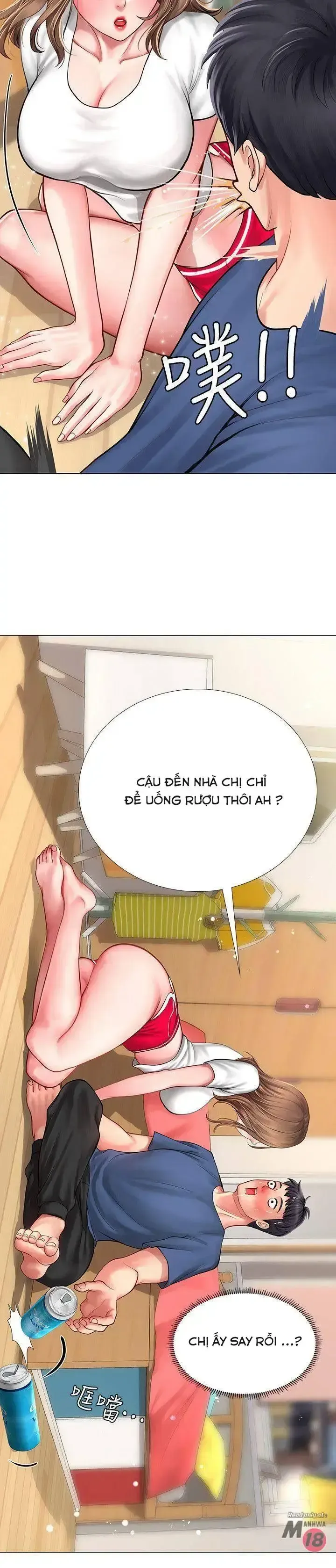 đọc truyện Should I Study At Noryangjin Chương 11 ảnh 32 tại Giả Dược