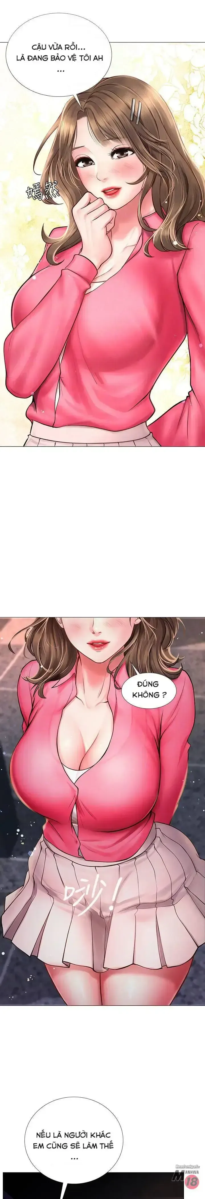 đọc truyện Should I Study At Noryangjin Chương 11 ảnh 8 tại Giả Dược