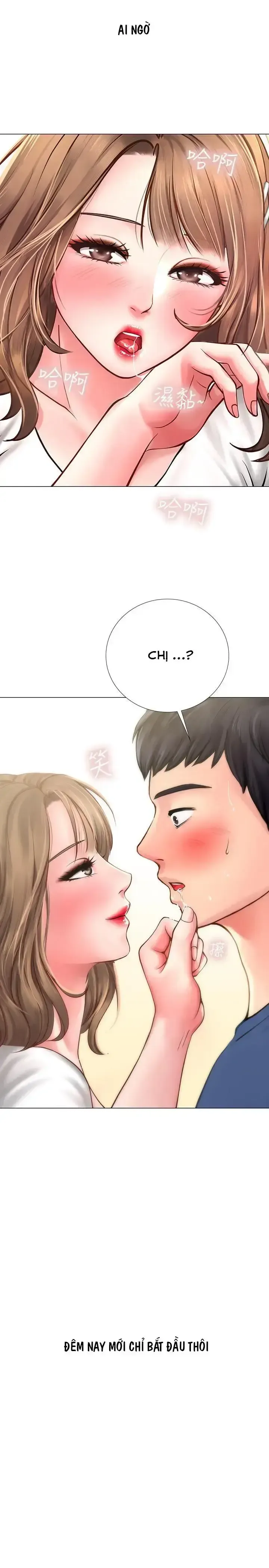 đọc truyện Should I Study At Noryangjin Chương 12 ảnh 15 tại Giả Dược