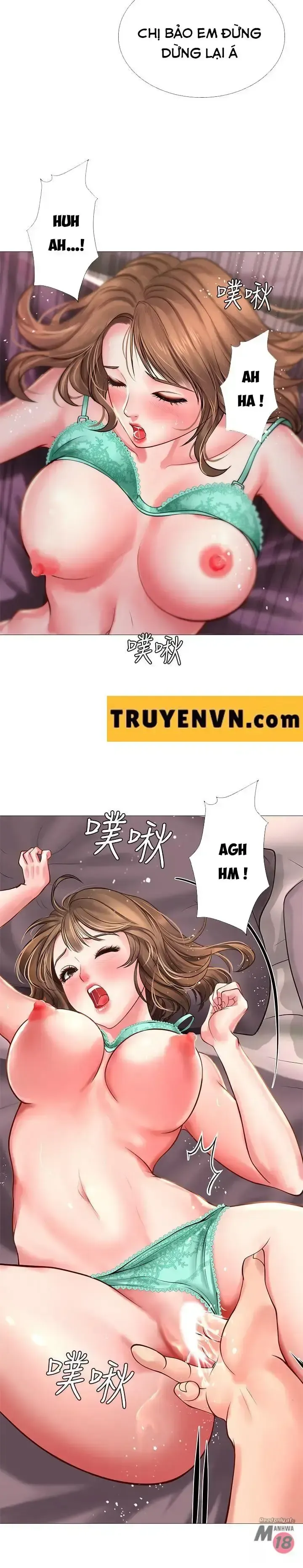 đọc truyện Should I Study At Noryangjin Chương 12 ảnh 33 tại Giả Dược