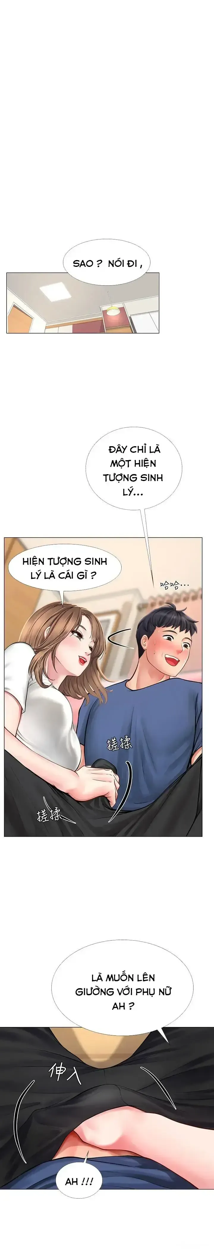 đọc truyện Should I Study At Noryangjin Chương 12 ảnh 5 tại Giả Dược