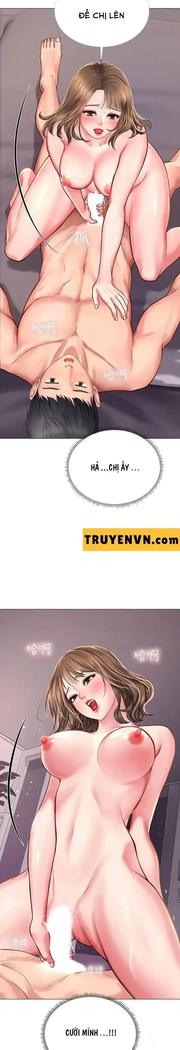 đọc truyện Should I Study At Noryangjin Chương 13 ảnh 14 tại Giả Dược