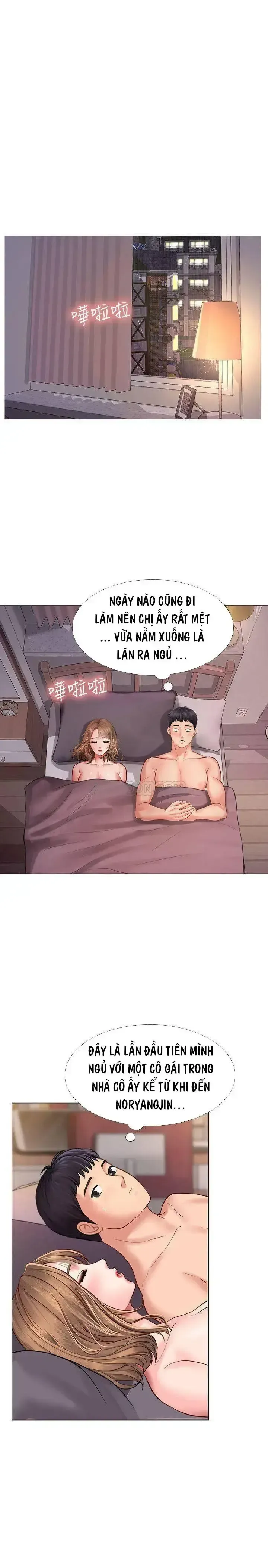 đọc truyện Should I Study At Noryangjin Chương 13 ảnh 24 tại Giả Dược