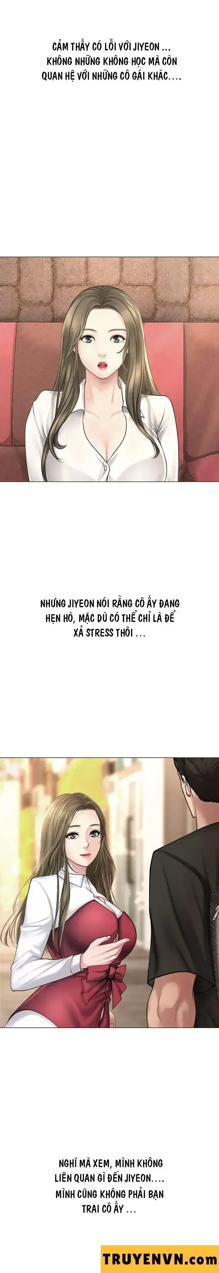 đọc truyện Should I Study At Noryangjin Chương 13 ảnh 25 tại Giả Dược