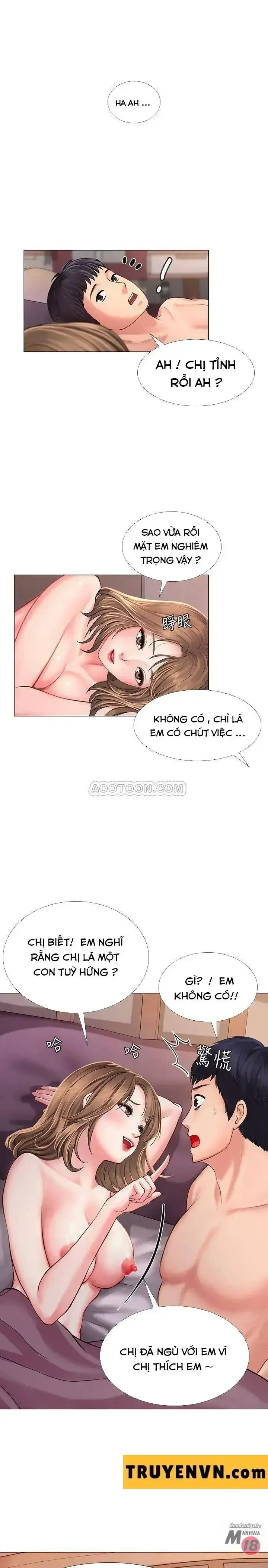 đọc truyện Should I Study At Noryangjin Chương 13 ảnh 27 tại Giả Dược