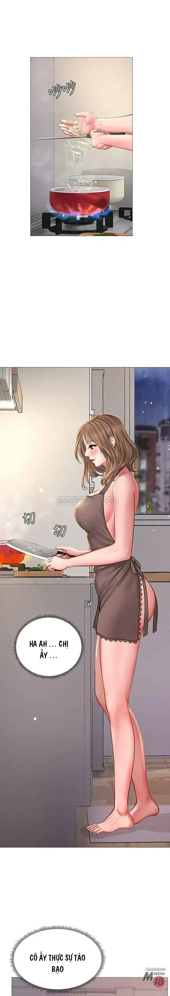 đọc truyện Should I Study At Noryangjin Chương 13 ảnh 32 tại Giả Dược
